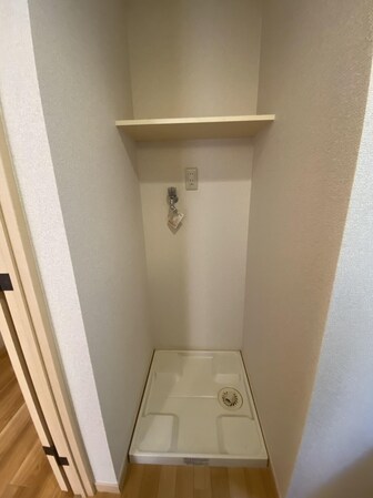 ウィッシュスクエアウエストの物件内観写真